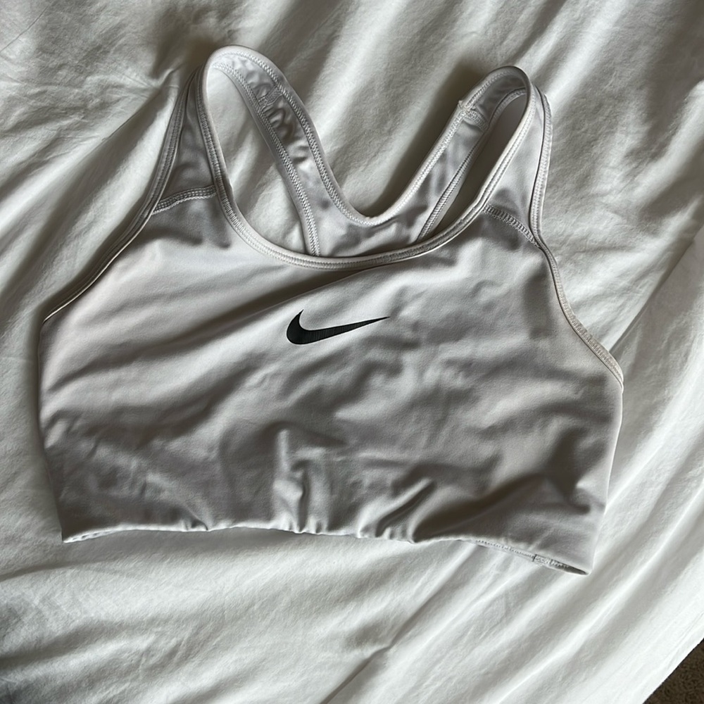 Women Nike sports bra